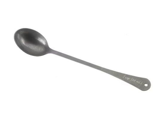 Vintage Measured Bar Spoon 2 Tsp., M37043, 12/case