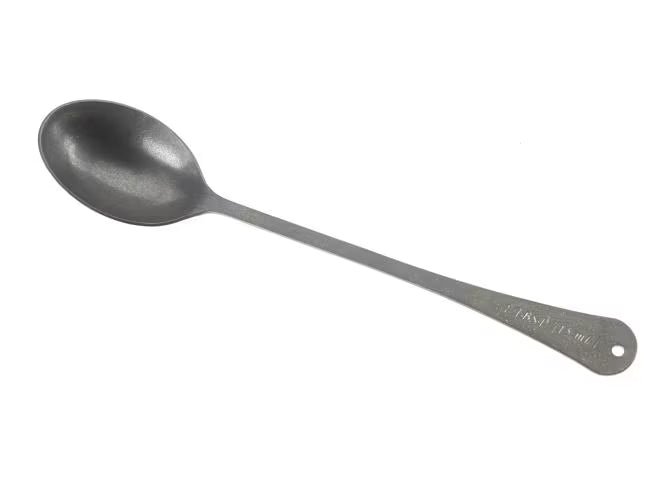 Vintage Measured Bar Spoon 1 Tbsp., M37044, 12/case