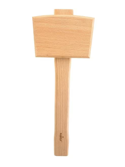 Wood Ice Mallet, M37047, 6/case