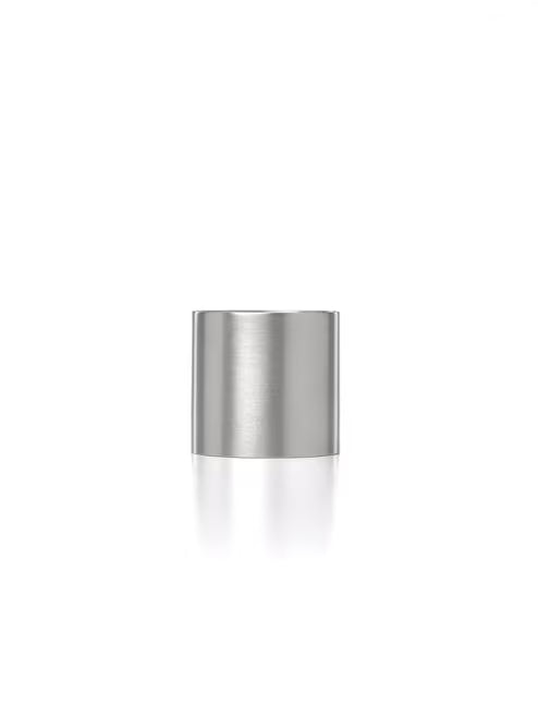 Stainless Steel Thimble Measure 25 ml., M37050, 12/case