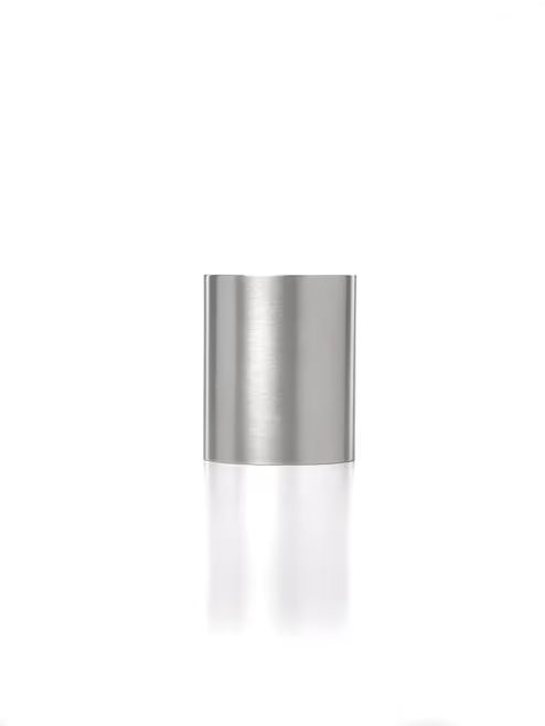 Stainless Steel Thimble Measure 35 ml., M37051, 12/case