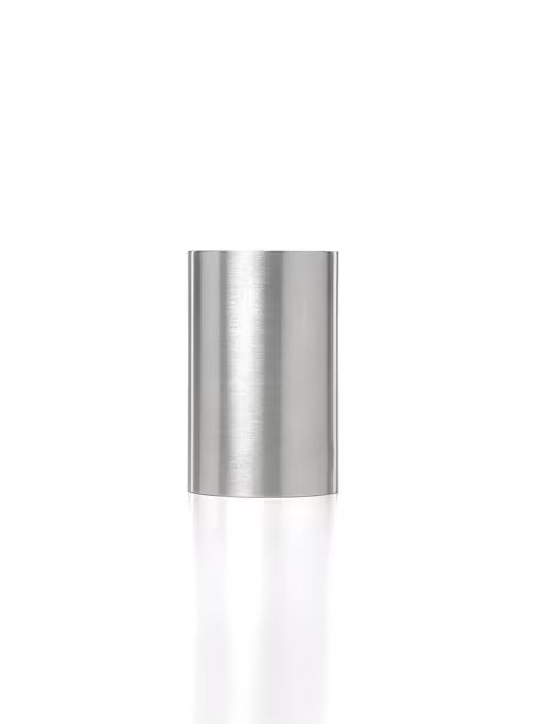 Stainless Steel Thimble Measure 50 ml., M37052, 12/case