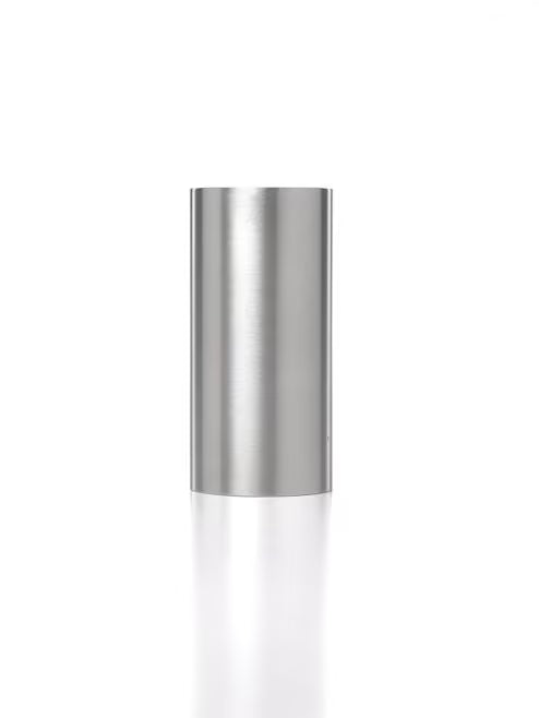 Stainless Steel Thimble Measure 70 ml., M37053, 12/case