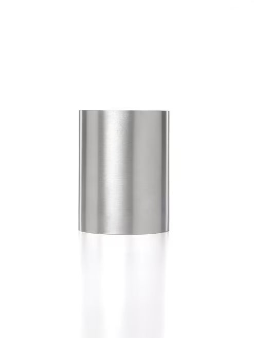 Stainless Steel Thimble Measure 100 ml., M37054, 12/case