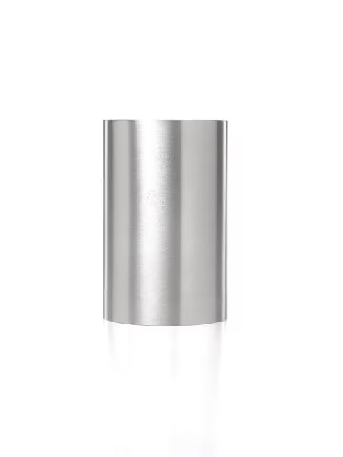 Stainless Steel Thimble Measure 125 ml., M37055, 12/case