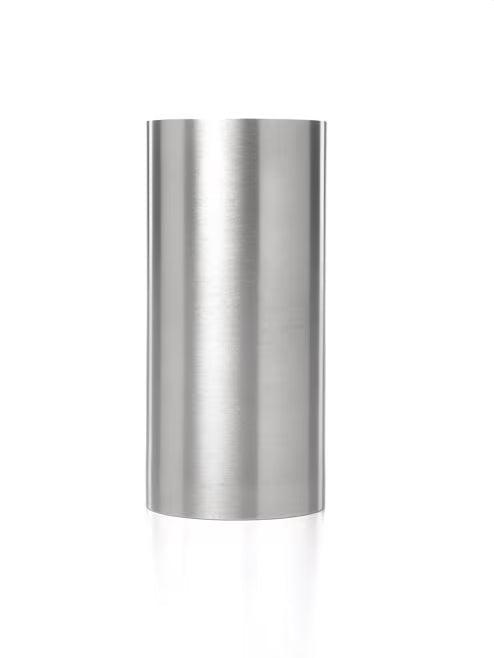 Stainless Steel Thimble Measure 175 ml., M37056, 12/case