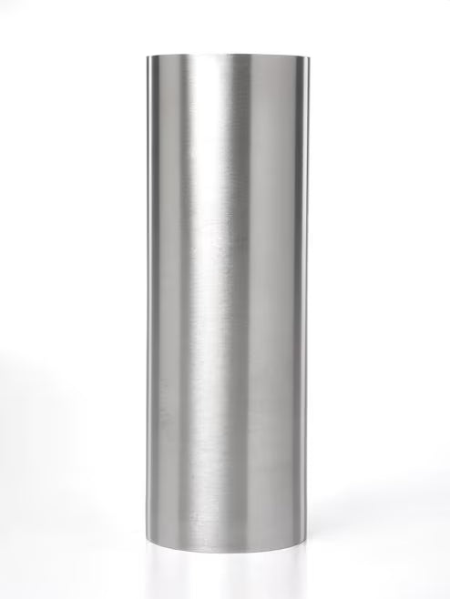 Stainless Steel Thimble Measure 250 ml., M37058, 12/case