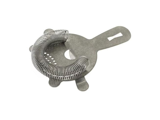Vintage Heavy Duty 4 Prong Spring Bar Strainer, M37071VN, 6/case