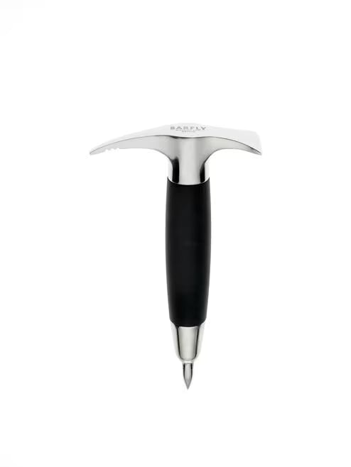 Hammer Ice Pick 7 1/2 inches, M37074, 6/case