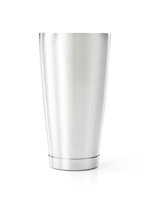 Stainless Steel Heavy Weight The Double Shaker/Tin 28 ounce, M37081, 6/case