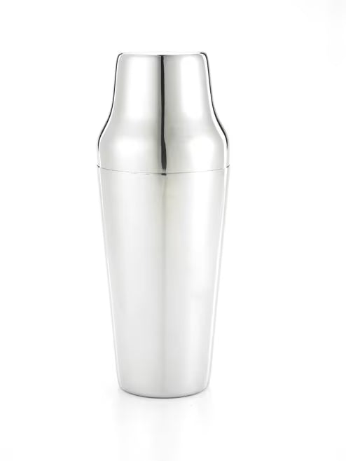 Stainless Steel Parisienne Shaker Set 2 Piece, M37085, 6 set/case