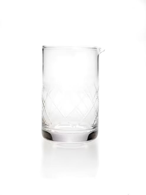 Mixing Glass 17 ounce, M37087, 6/case