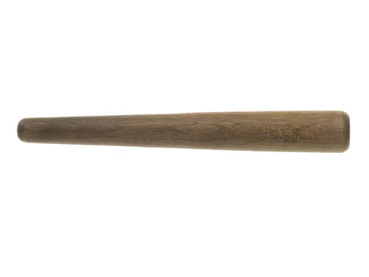 Deluxe Wood Muddler 12 inches, M37093, 12/case