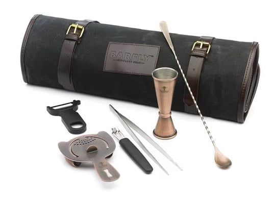 Barfly Essentials Kit M37100ACP, 1 case