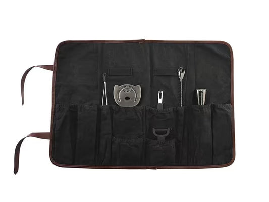 Barfly Essentials Kit M37100BK, 1 case