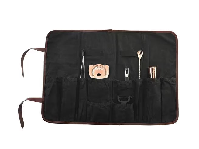 Barfly Essentials Kit M37100CP, 1 case