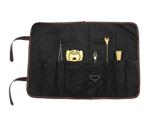 Barfly Essentials Kit M37100GD, 1 case