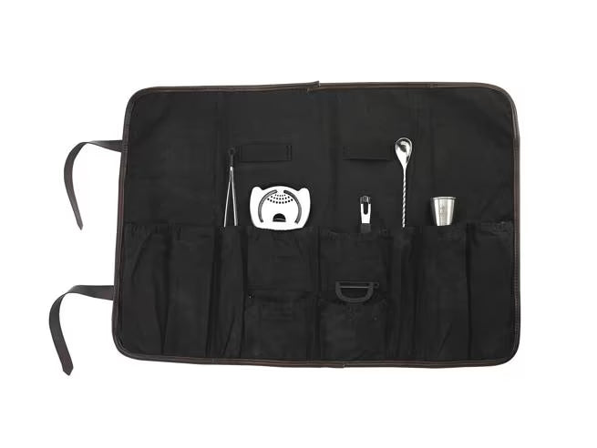 Barfly Essentials Kit M37100, 1 case