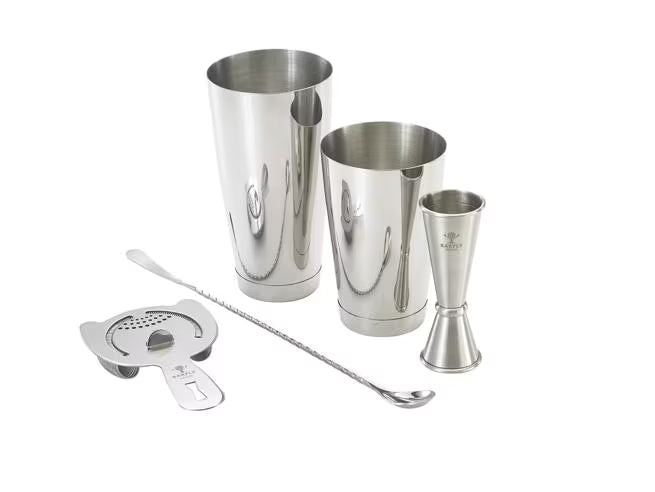 Barfly Basics Kit M37101, 4 sets/pack