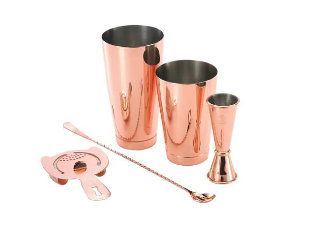 Barfly Basics Kit M37101, 4 sets/pack