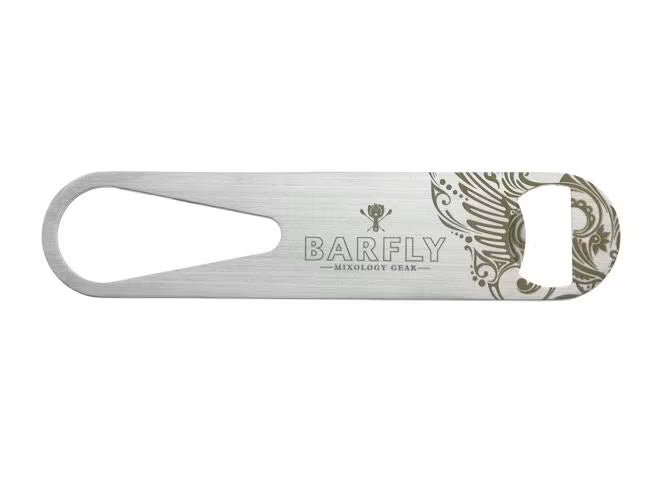 Barfly Bottle Opener M37122 12/pack