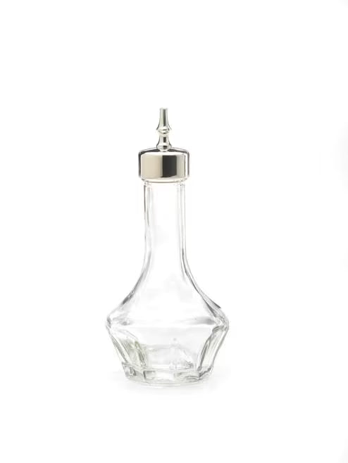 Bitters Bottled Screw Top M37134, 12 sets/pack