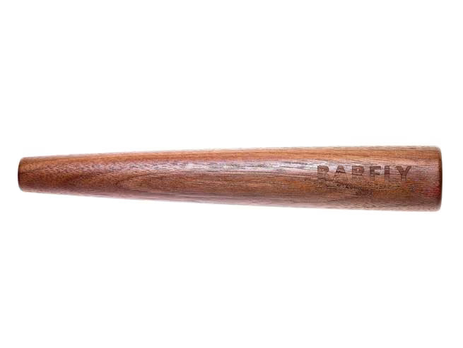 Deluxe Wood Muddler 8 1/2 inches, M37154, 12/case