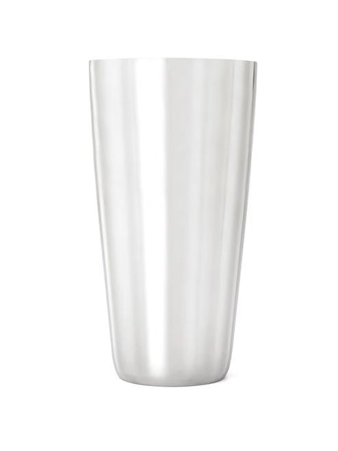 Stainless Steel Superfly Heavy Duty Shaker/Tin 28 ounce, M37160, 6/case