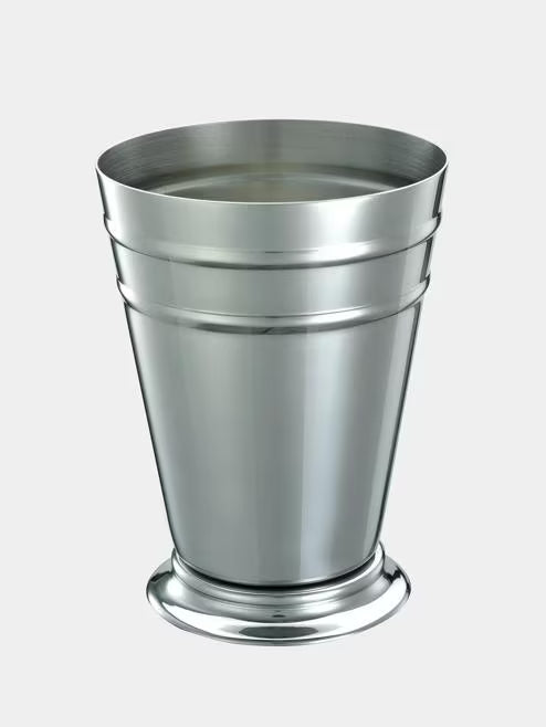 Stainless Steel Julep Cup 13.5 ounce, M37168, 6/case