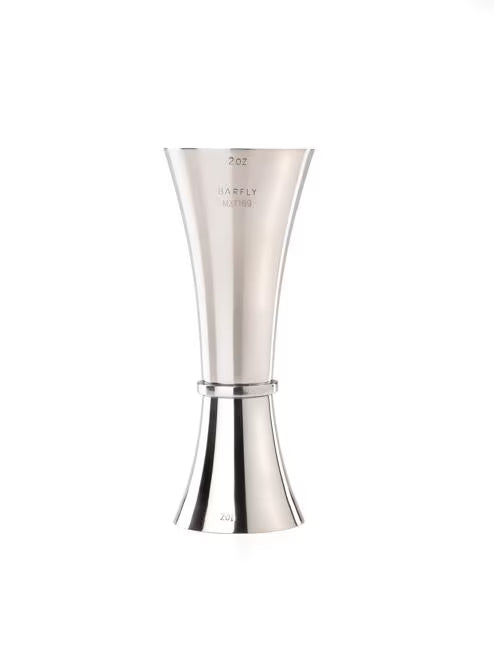 Stainless Steel Yakuza Jigger 1 x 2 ounce, M37169, 12/case