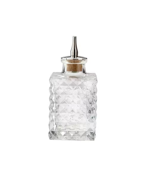 Bitters Bottles 90 ml M37171, 12 sets/case