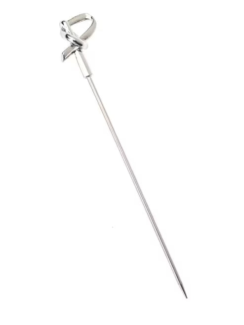 Bamboo Knot Picks, Set of 12, M37182, 24/box