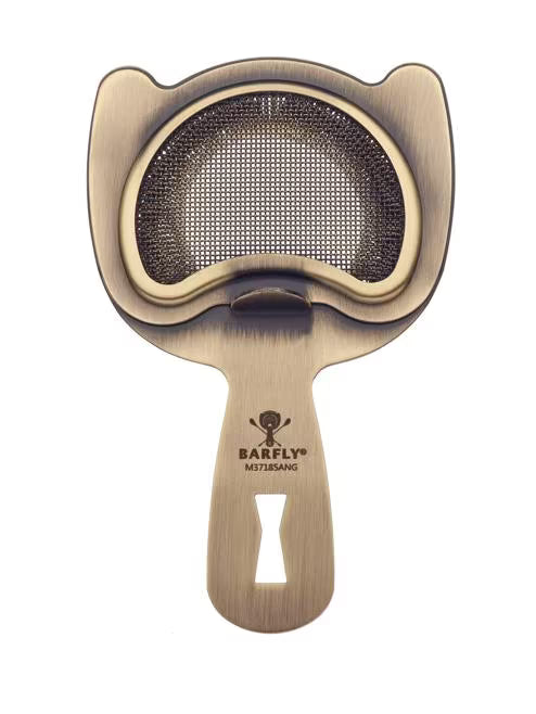 Fine Mesh String Strainer M37185ANG, 6/case