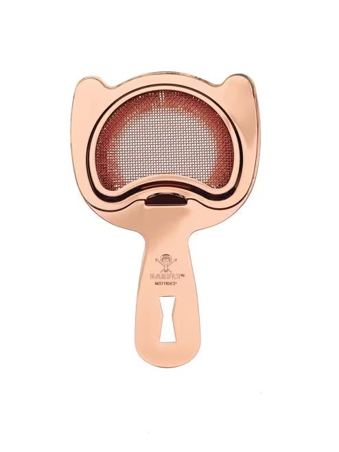 Fine Mesh String Strainer M37185CP, 6/case