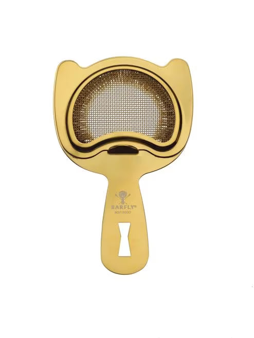 Fine Mesh String Strainer M37185GD, 6/case