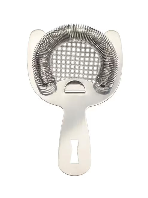Fine Mesh String Strainer M37185 6/case
