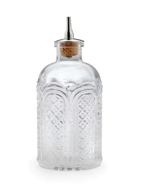 Bitters Bottles 500 ml M37188 12 sets/pack