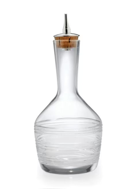 Bitters Bottle 200 ml M37190, 12 sets/pack