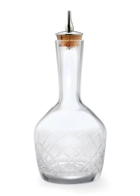 Bitters Bottle 200 ml M37192, 12 sets/pack
