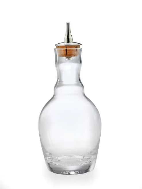 Bitters Bottle 220 ml M37193, 12/case