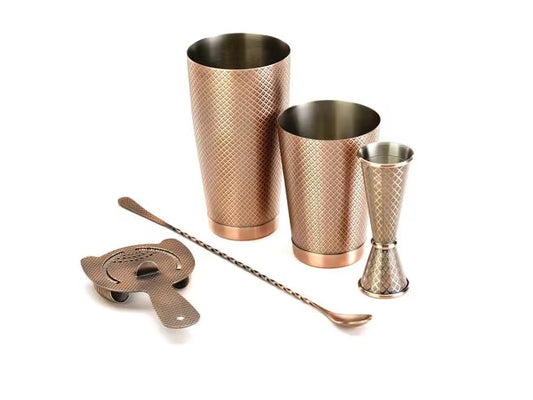 Barfly Basics Kit Ant M37206ACP, 4 sets/pack