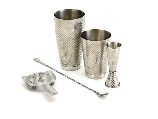 Barfly Basics Kit M37206, 4 sets/pack