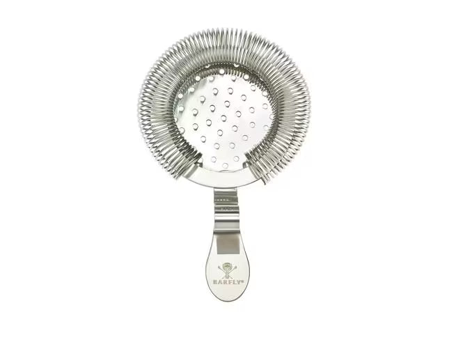 Stainless Steel Throwing Strainer, M37221, 6/case