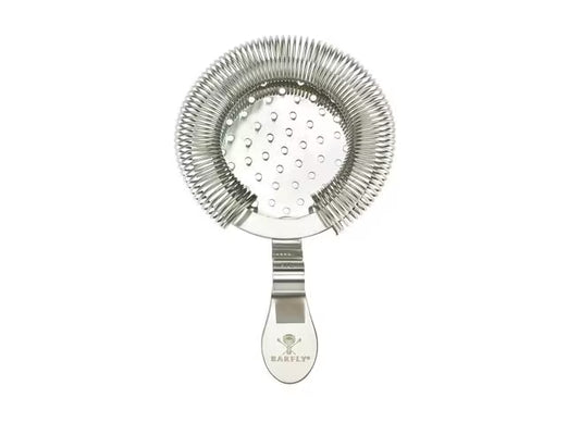Stainless Steel Throwing Strainer, M37221, 6/case