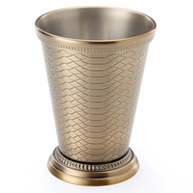 Serpent Julep Cup 12 ounce, M37309SPTABR, 6/case