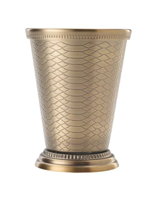 Serpent Julep Cup 12 ounce, M37309SPTABR, 6/case