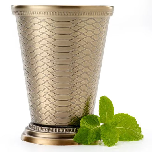 Serpent Julep Cup 12 ounce, M37309SPTABR, 6/case