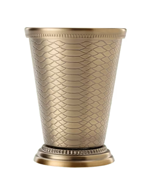 Serpent Julep Cup 12 ounce, M37309SPTABR, 6/case