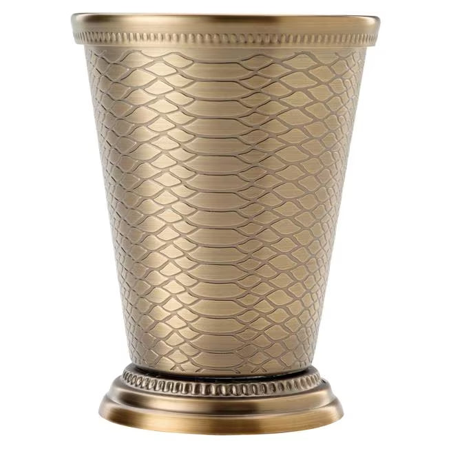 Serpent Julep Cup 12 ounce, M37309SPTABR, 6/case