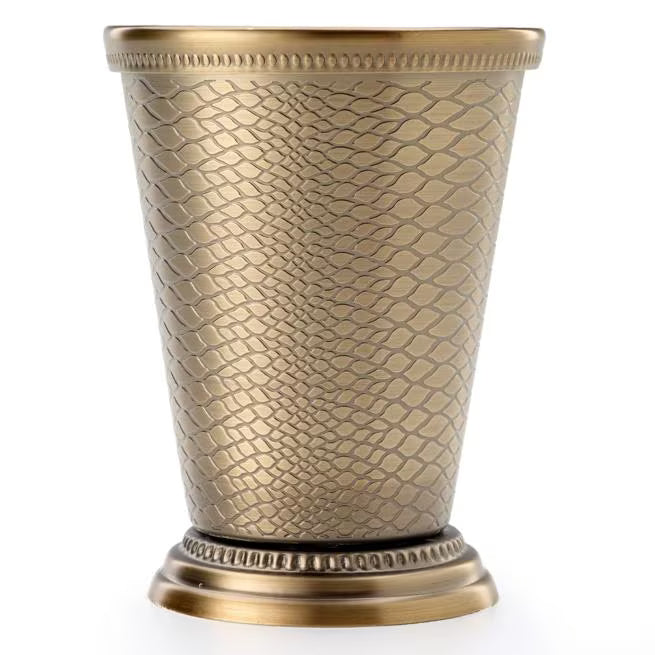 Serpent Julep Cup 12 ounce, M37309SPTABR, 6/case